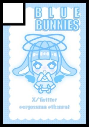 Blue Bunnies sample